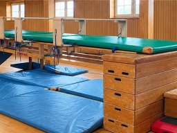 Kinderturnen